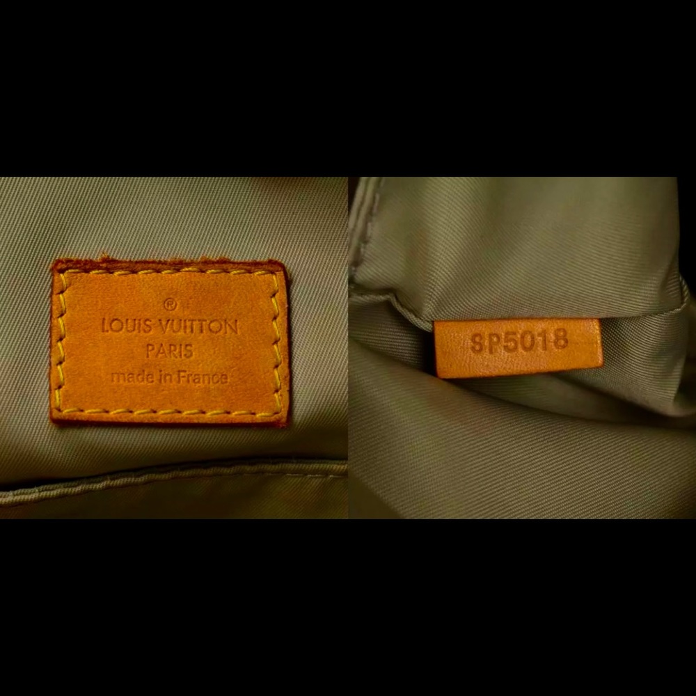 💯% Authentic LV Compass from 2000 Olympics RARE - Picture 7 of 7